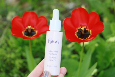 Fleur’s: les cosmétiques à sensation aux effluves de printemps !