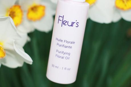 Fleur’s: les cosmétiques à sensation aux effluves de printemps !