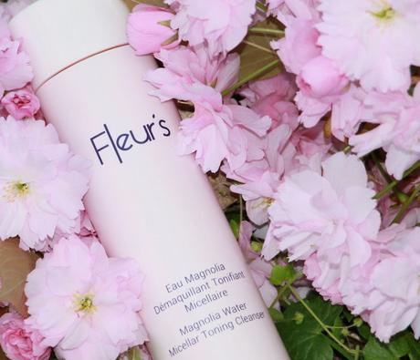 Fleur’s: les cosmétiques à sensation aux effluves de printemps !