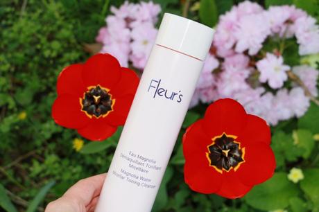 Fleur’s: les cosmétiques à sensation aux effluves de printemps !