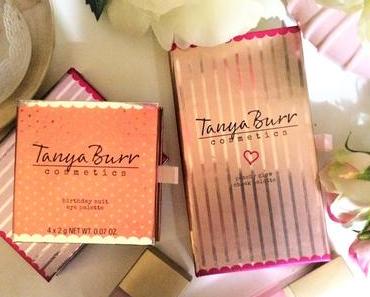 Maquillage pas cher, j’ai testé Tanya Burr Cosmetics