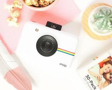 Un Polaroïd rien que pour vous (Concours)