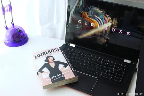 Girlboss 🌈 | La série féministe excentrique de Netflix