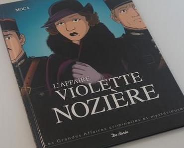 Chronique #104: L'affaire Violette Noziére