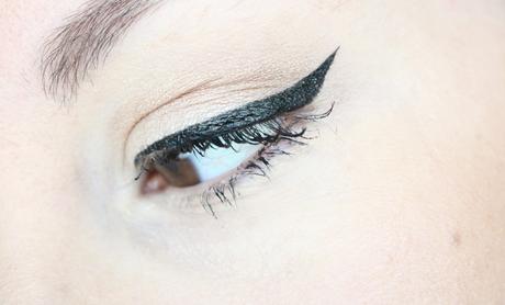 L’eye liner pour les Nuls : Le tattoo Liner de Kat Von D Beauty !