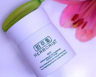 MASQUE HYDRATANT – HERBORIST