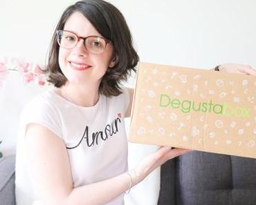 Gagnez 6 box Degustabox