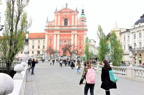 SLOVENIE, carnet de voyage et bons plans
