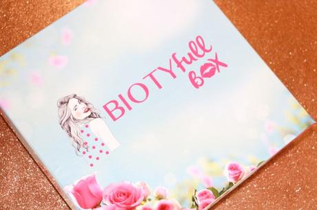 La Biotyfull Box du mois de Mai !