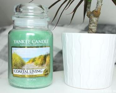 Coastal Living ⚓️⛵️ | Yankee Candle