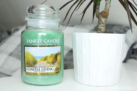 Coastal Living ⚓️⛵️ | Yankee Candle