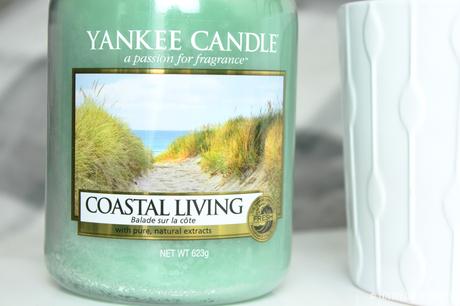 Coastal Living ⚓️⛵️ | Yankee Candle