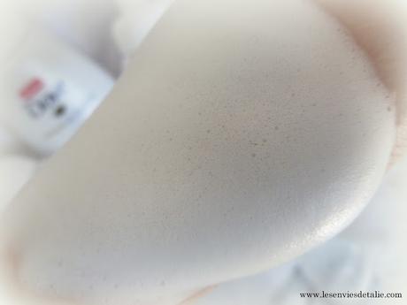 Les mousses de douche Dove : un bonheur pour la peau !