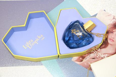 Quand Lolita Lempicka revisite le flacon de son premier parfum !