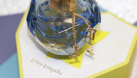 Quand Lolita Lempicka revisite le flacon de son premier parfum !
