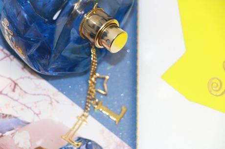 Quand Lolita Lempicka revisite le flacon de son premier parfum !