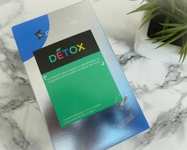 La cure Détox Pharmavie