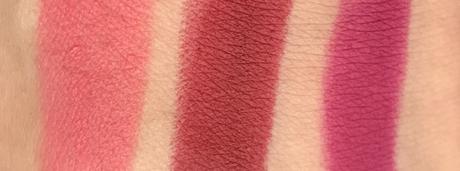 Color riche matte de L’Oréal, les rouges à lèvres mates parfaits?
