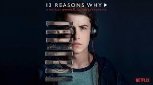 Série #1: 13 Reasons why