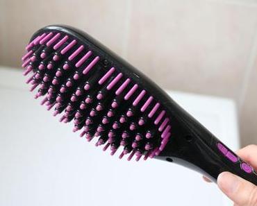 La brosse lissante : top ou flop ?