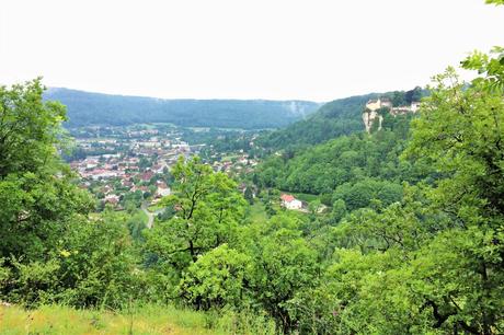 Un week-end dans le Doubs, entre sport et culture