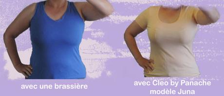 Avis: soutien-gorge Cleo by Panache modèle JUNA