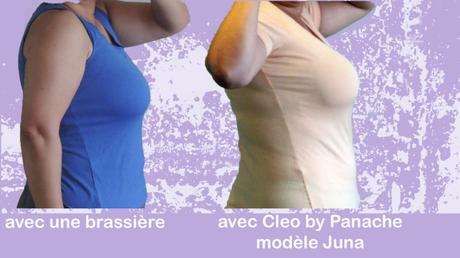 Avis: soutien-gorge Cleo by Panache modèle JUNA