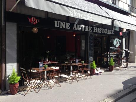 Un week-end à Annecy : mes restaurants préférés