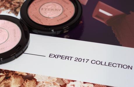 La Collection Expert 2017 de By Terry !