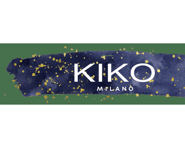La collection Fall 2.0 de Kiko Milano (revue) !