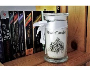 Jewel Candle : un bijou dans chaque bougie