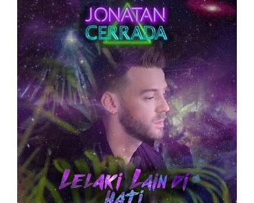 Le retour en musique de Jonatan Cerrada