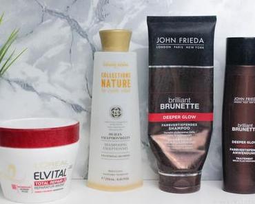 Empties #18, Produits Terminés | Buy or Bye ?