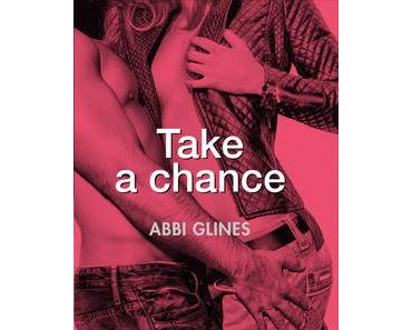 Chronique #128: Take a chance tome 1