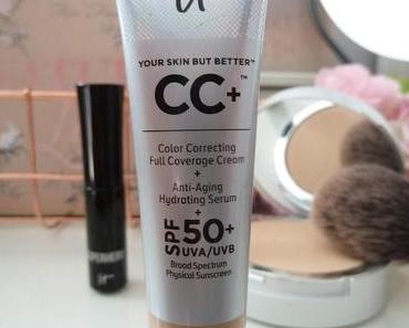 CC Crème Your Skin But Better It Cosmetics, on achète ?