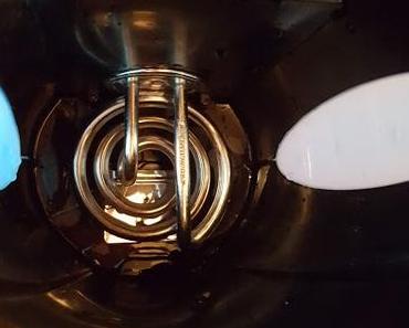 Comment nettoyer une bouilloire en quelques secondes et sans vinaigre ?