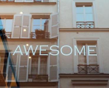 Embarquement pour Hawaï chez Awesome