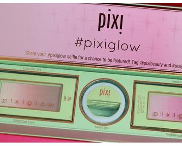 La nouveauté maquillage chez Pixi Beauty: le Pixiglow Cake !