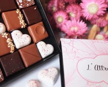 Saint-Valentin 2019 – 30 idées cadeaux et sorties