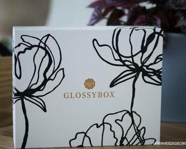 Glossybox spéciale Fête des Mères #editionlimitee