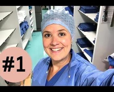LA VÉRITÉ SUR | Le métier d’infirmière #1