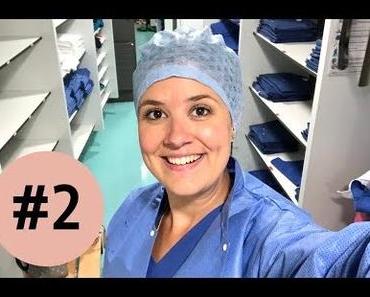 LA VÉRITÉ SUR | Le métier d’infirmière #2