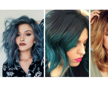 La coiffure : Un métier lié au secteur de la mode