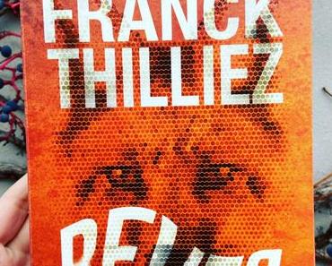 J’ai lu: Rêver de Franck Thilliez