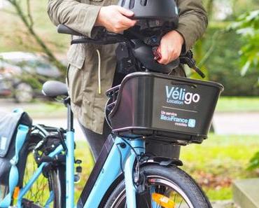 Veligo, pour tester le vélo électrique au quotidien !