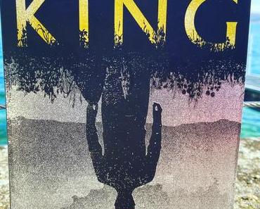 J’ai lu: L’Outsider de Stephen King