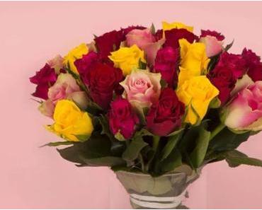 10 bons plans Bouquets de fleurs