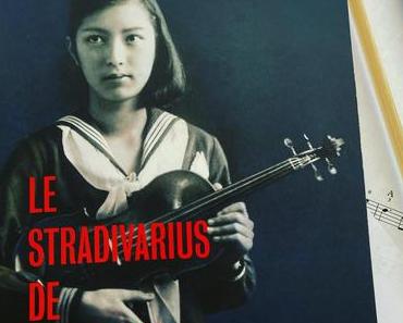 [SP]J’ai lu: Le Stradivarius de Goebbels de Yoann Iacono