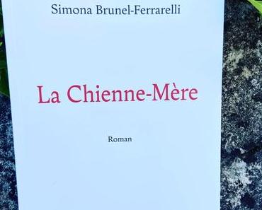 [SP]J’ai lu: La Chienne-Mère de Simona Brunel-Ferrarelli