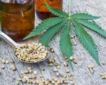 Les bienfaits de la tisane au CBD